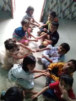 Raksha Bandhan Celebration Classes LKG&UKG  2.jpg